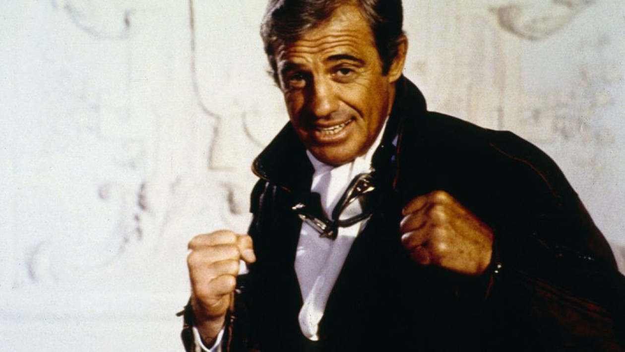 Anniversaire de Jean-Paul Belmondo : Hommage  ce grand acteur !