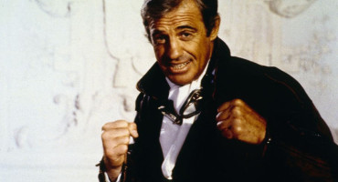 Anniversaire de Jean-Paul Belmondo : Hommage à ce grand acteur !