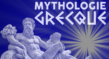 La mythologie grecque en vidéo !