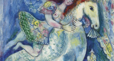 Quiz Actualit : Hommage  Marc Chagall dcd un 28 mars