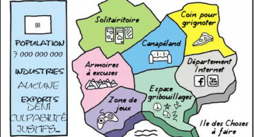'Aujourd'hui peut-être, ou alors demain...' (25/3 : Journée de la procrastination)