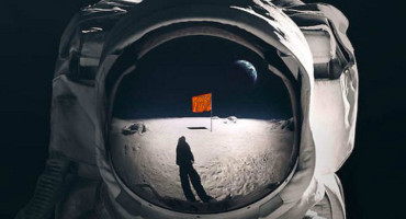 Vol spatial habité : journée internationale du 12 avril