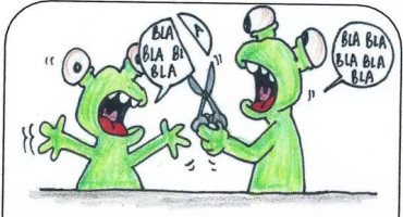 Donnez de la voix au chapitre ! (Journée mondiale du 16/04)