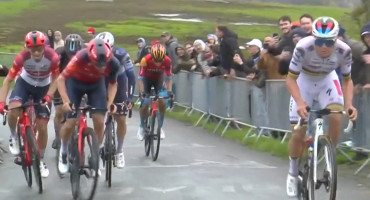 Quiz Cyclisme ! Remco Evenepoel remporte Lige-Bastogne-Lige
