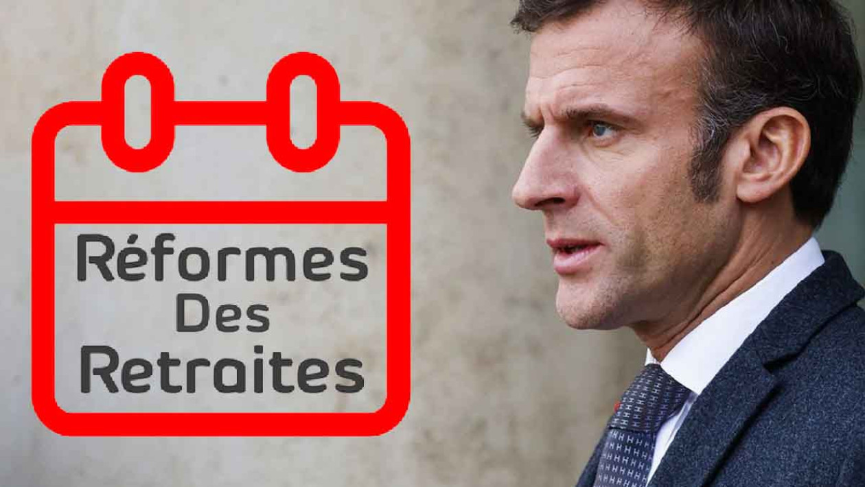 QUIZ : Peux-tu rpondre  11 questions sur les diffrentes rformes des retraites franaises ?