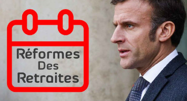 QUIZ : Peux-tu rpondre  11 questions sur les diffrentes rformes des retraites franaises ?