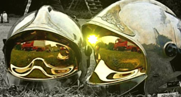 ''Sauver ou prir'' : Journe mondiale des pompiers (4 mai)