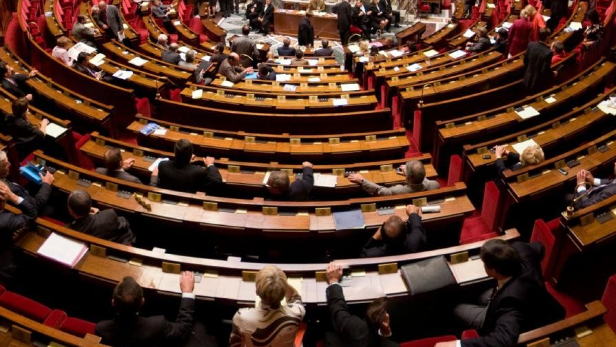 Quiz Politique