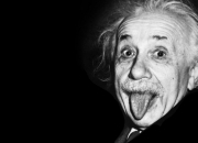 Quiz Albert Einstein