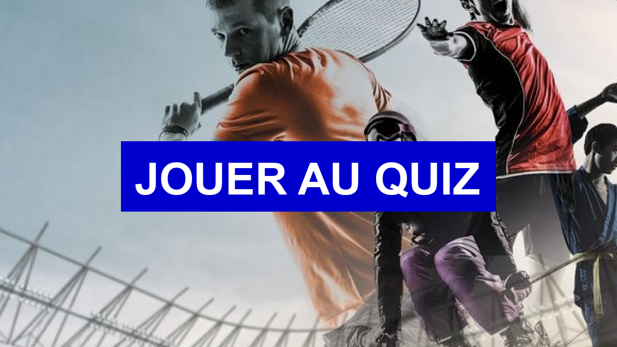 Quiz Sport