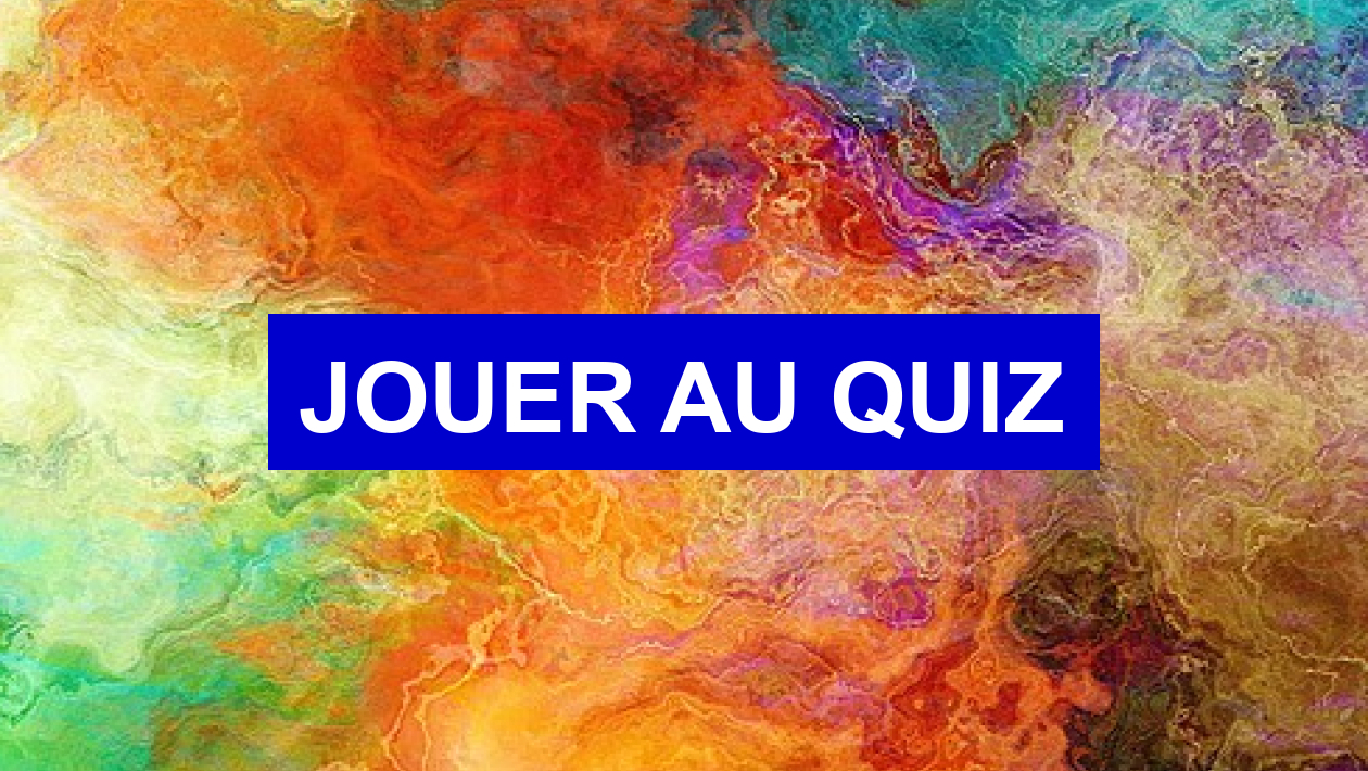 Quiz Art