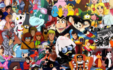 Quiz Dessins animés