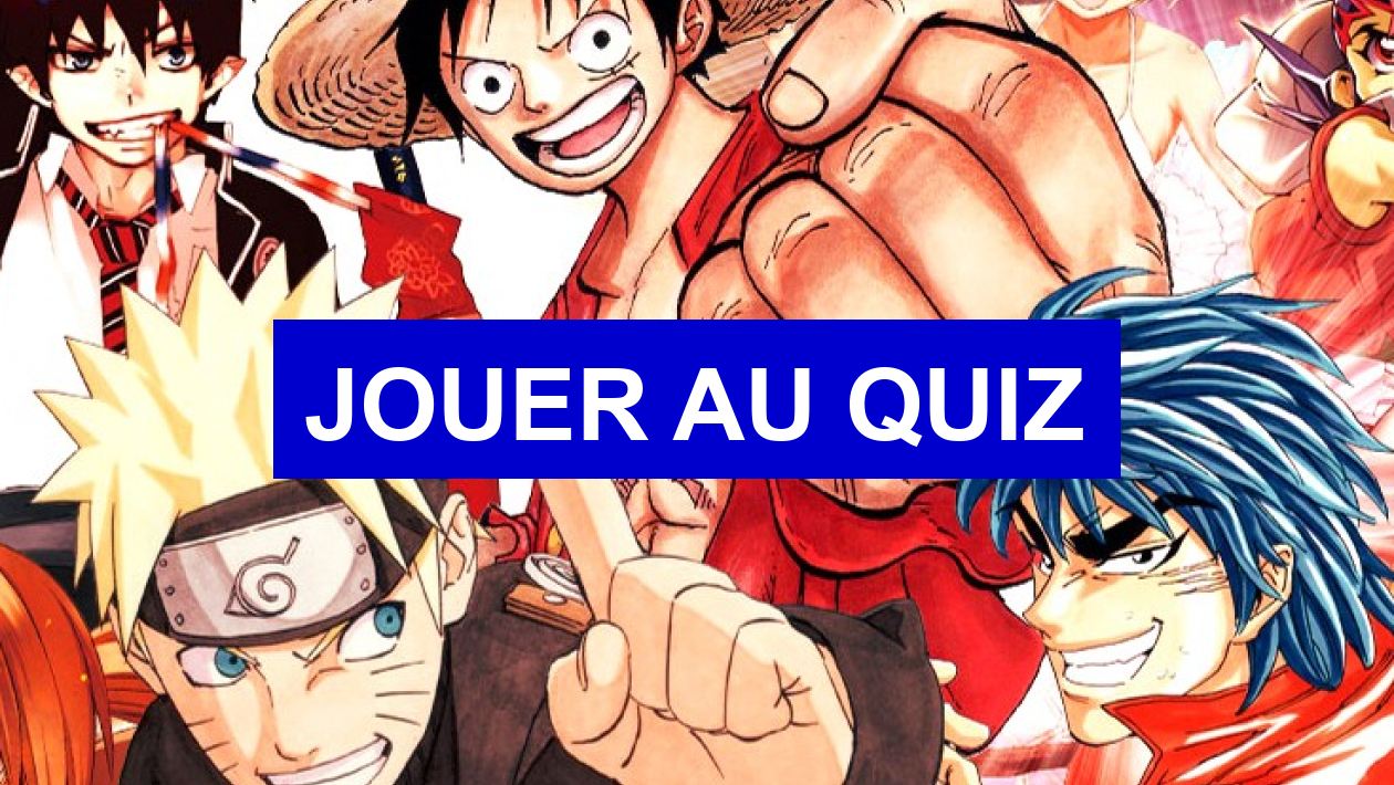 One Piece: Chopper's Transformations Quiz - By BorezU