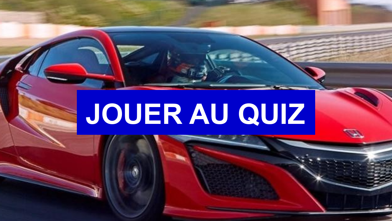Quiz Peugeot