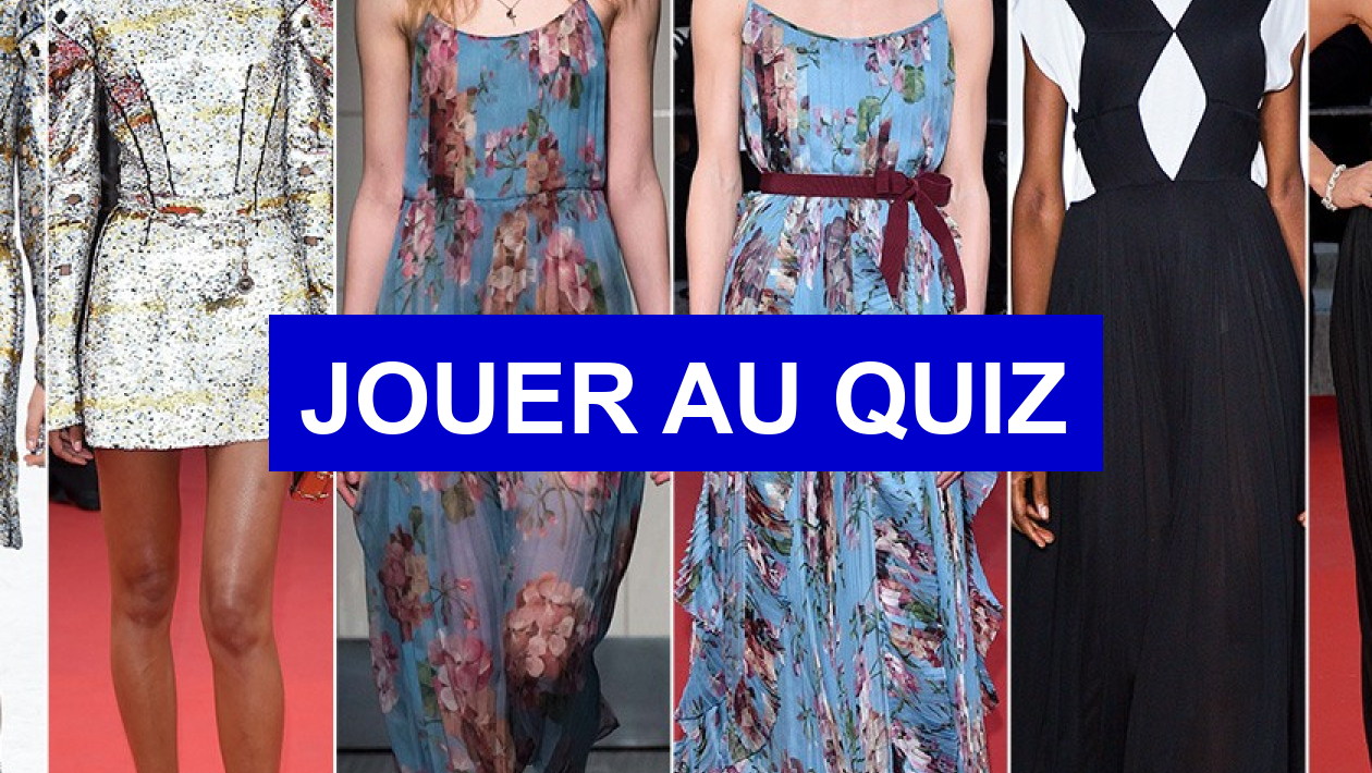 Quiz Coco Chanel Mode Beauté #49 Quiz Coco Chanel Mode Beauté