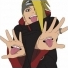 X3xdeidara-sasorix3X