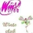 Mel-winx