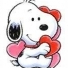 Snoopy-Love