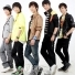 SHINeeB.A.P