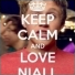 NiallGirl