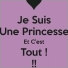 Sophie-moi-Princesse