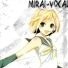 Mirai-Vocaloid