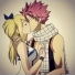 LucyNatsudeFairyTail