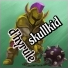 Skullkidhyrule