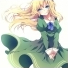 MaryPuppet