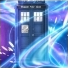 Thedoctorwho