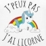 Gali-La-Licorne