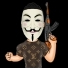 AnonyWorld