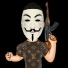 AnonyWorld