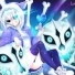Lafilledesans