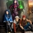 Thedescendants