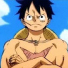 MonkeyD.Luffy