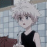 Killuaaaa