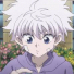 Killuafandemanga