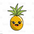 Ananas.biche