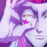 MyLoveHisoka