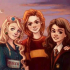 GinnyWeasley..