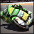 Moto-king