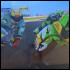 Moto-king