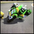 Moto-king