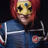 Mychemicalromance