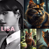 Fan-de-Lisa