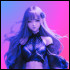 Thedarkredrose