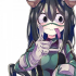 Otaku-en-herbe
