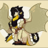 Plume.de.faucon