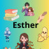 Esther85